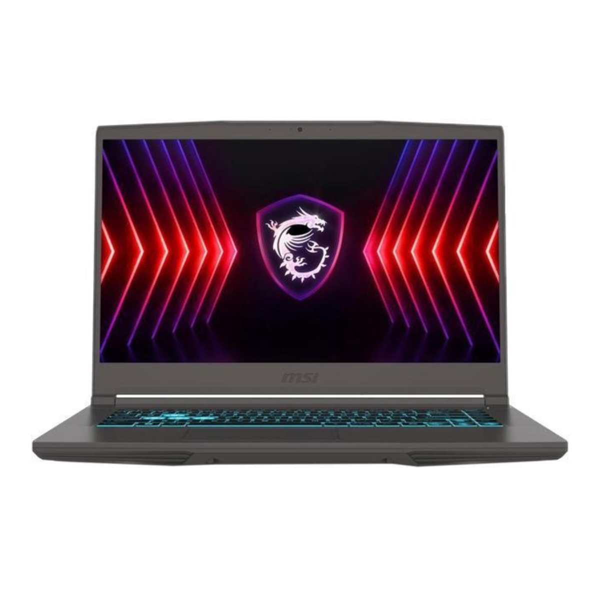 Notebook Gamer MSI Ryzen 9 16GB 1TBSSD 15.6 FHD RTX 4060 8GB