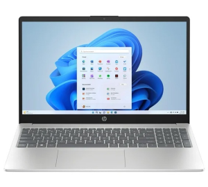Notebook HP 15-FC0041wm Ryzen 5 8GB 512GB SSD 15.6" FHD