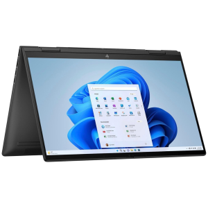 Notebook HP ENVY AMD Ryzen 7 4TB SSD 16GB 15.6" TOUCH WIN11