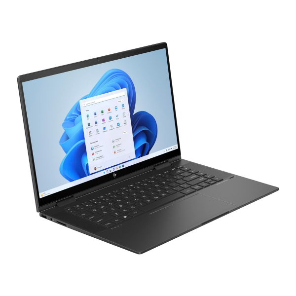 Notebook HP ENVY AMD Ryzen 7 4TB SSD 16GB 15.6" TOUCH WIN11