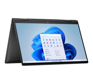 Notebook HP ENVY AMD Ryzen 7 512GBSSD 16GB 15.6" TOUCH WIN11