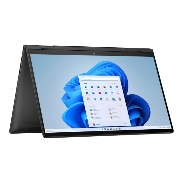 Notebook HP ENVY AMD Ryzen 7 512GBSSD 16GB 15.6" TOUCH WIN11