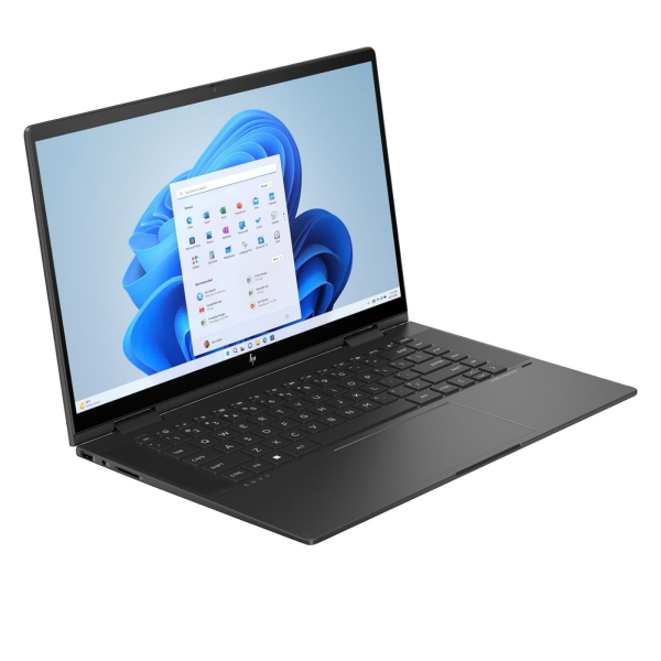Notebook HP ENVY AMD Ryzen 7 512GBSSD 16GB 15.6" TOUCH WIN11