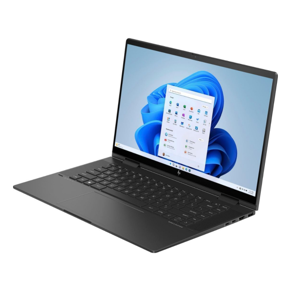 Notebook HP ENVY AMD Ryzen 7 512GBSSD 16GB 15.6" TOUCH WIN11