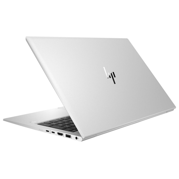 Notebook HP EliteBook 855 G8 Ryzen™ 7 5850U 256GB SSD 16GB 15.6" (1920x1080) TOUCHSCREEN WIN10 Pro SILVER