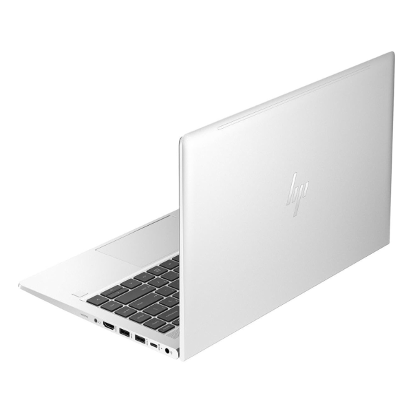 Notebook HP Ryzen 5 Pro 32GB 512GB SSD 14" FHD Win11 Pro