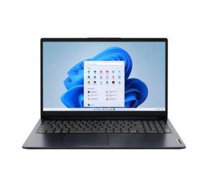Notebook Lenovo 1 15AMN7 AMD Ryzen 3 7320U 1TB SSD 4GB 15.6