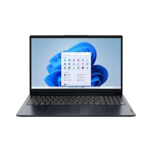 Notebook Lenovo 1 15AMN7 AMD Ryzen 3 7320U 1TB SSD 4GB 15.6