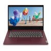 Notebook Lenovo IdeaPad 3 Ryzen 3 8GB 256GB SSD 14" HD Win11