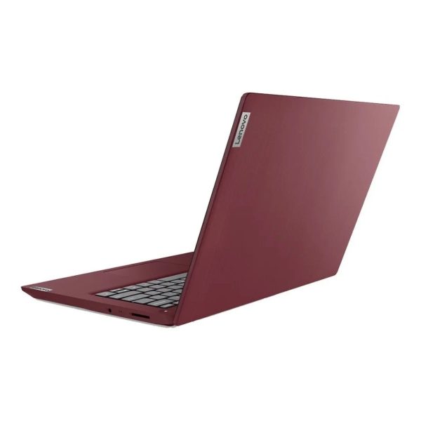 Notebook Lenovo IdeaPad 3 Ryzen 3 8GB 256GB SSD 14" HD Win11