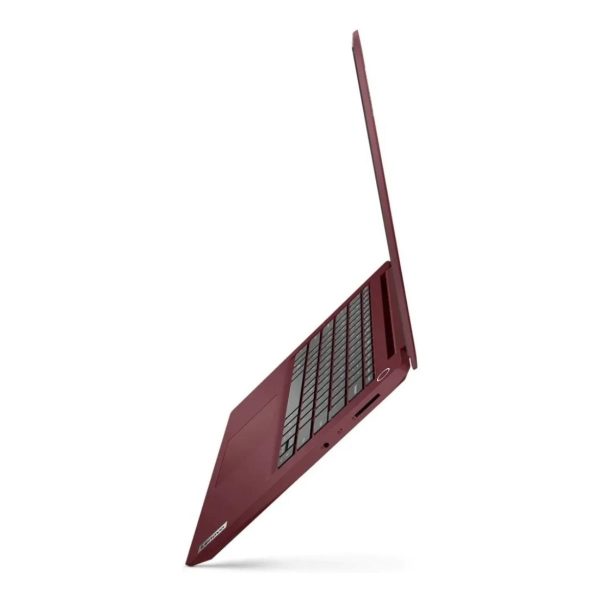 Notebook Lenovo IdeaPad 3 Ryzen 3 8GB 256GB SSD 14" HD Win11