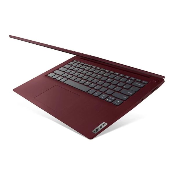 Notebook Lenovo IdeaPad 3 Ryzen 3 8GB 256GB SSD 14" HD Win11