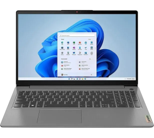 Notebook Lenovo IdeaPad Slim 3 i3 8GB 256GB SSD 15.6" FHD