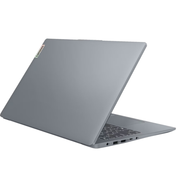Notebook Lenovo IdeaPad Slim 3 i3 8GB 256GB SSD 15.6" FHD