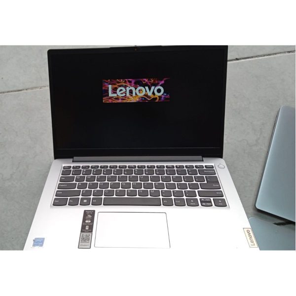 Notebook Lenovo Ideapad 1 Pentium 4GB 128GB SSD 14" HD Win11