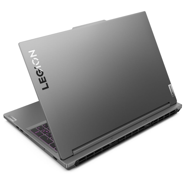 Notebook Lenovo Legion 5 i7 32GB 512GB SSD 16" RTX 4070 8GB