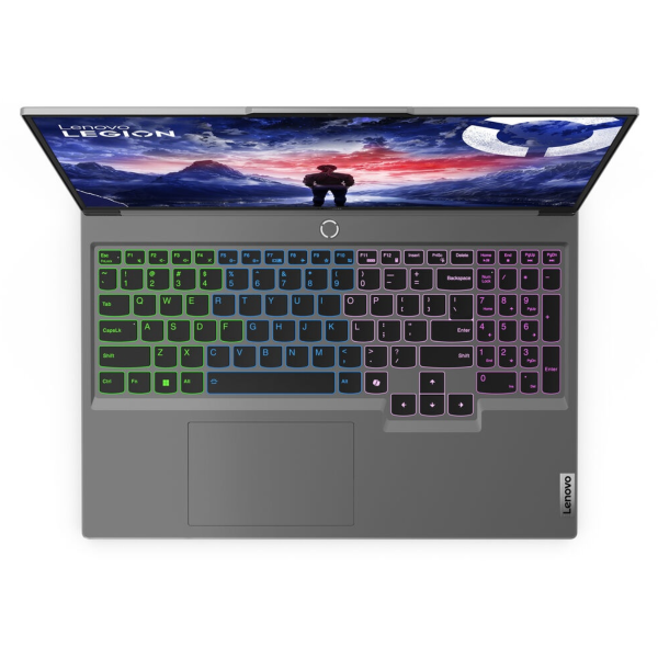 Notebook Lenovo Legion 5 i7 32GB 512GB SSD 16" RTX 4070 8GB
