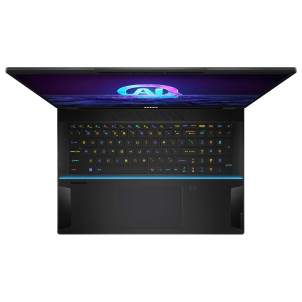 Notebook MSI Ultra 9 32GB 1TBSSD 18 QHD+ 240Hz RTX 4080 12GB