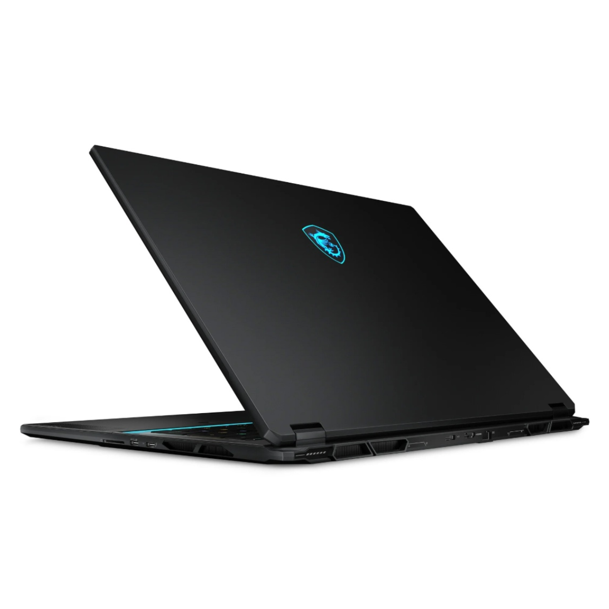 Notebook MSI Ultra 9 32GB 1TBSSD 18 QHD+ 240Hz RTX 4080 12GB