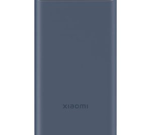 Powerbank Xiaomi 22.5W 10000mAh Compatible con PD y QC3+