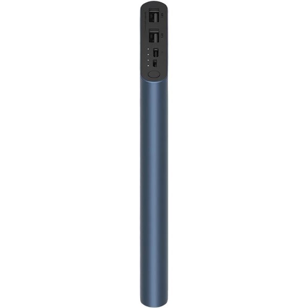 Powerbank Xiaomi 22.5W 10000mAh Compatible con PD y QC3+
