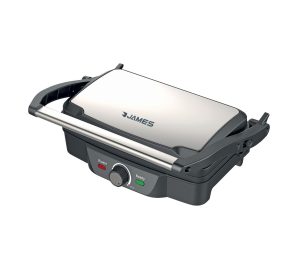 Sandwichera Grill James 1600w GSJ