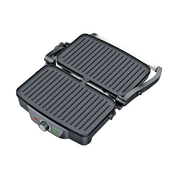 Sandwichera Grill James 1600w GSJ