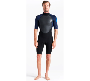 TRAJE DE NEOPRENO CORTO ELEMENT 3:2 PARA HOMBRE