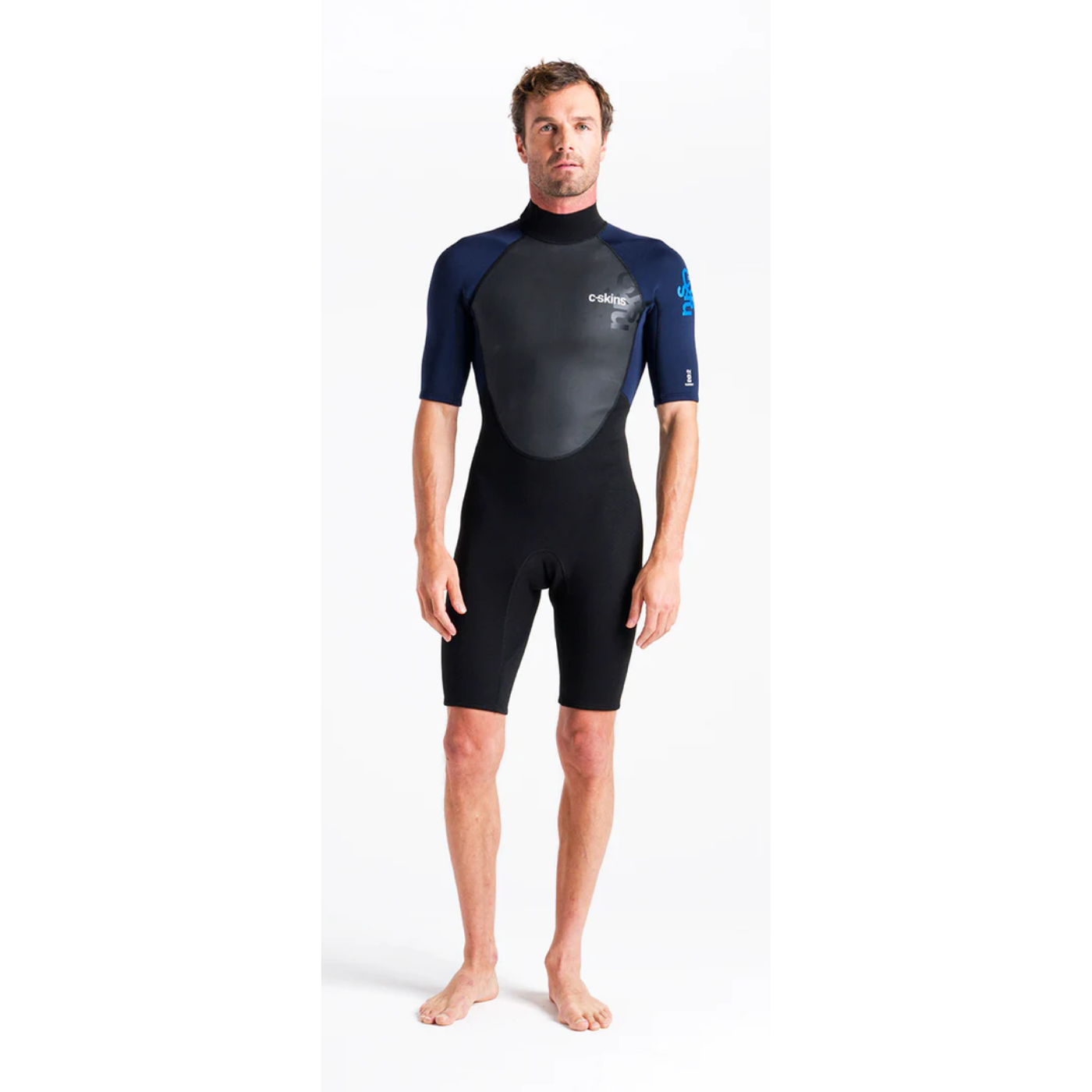 TRAJE DE NEOPRENO CORTO ELEMENT 3:2 PARA HOMBRE