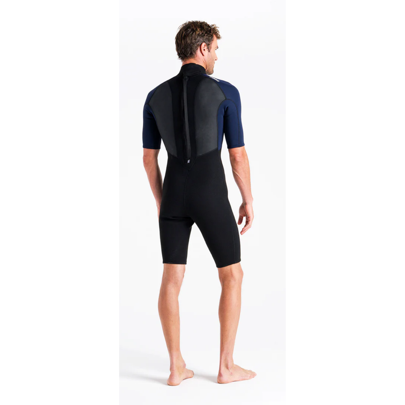 TRAJE DE NEOPRENO CORTO ELEMENT 3:2 PARA HOMBRE