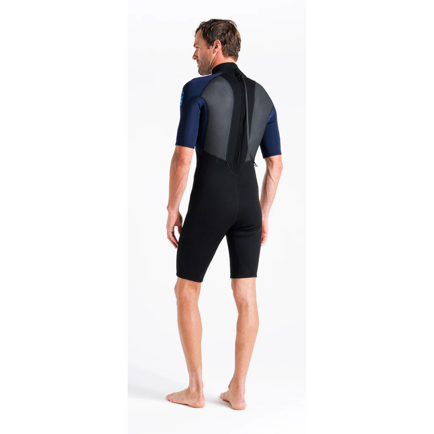 TRAJE DE NEOPRENO CORTO ELEMENT 3:2 PARA HOMBRE