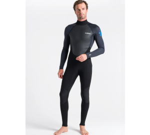 TRAJE DE NEOPRENO LARGO ELEMENT 3:2 PARA HOMBRE