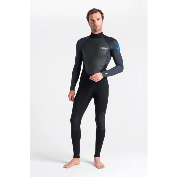TRAJE DE NEOPRENO LARGO ELEMENT 3:2 PARA HOMBRE