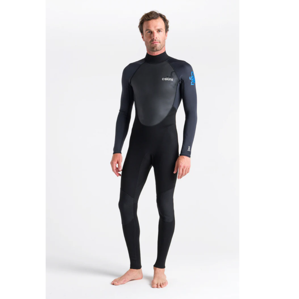 TRAJE DE NEOPRENO LARGO ELEMENT 3:2 PARA HOMBRE