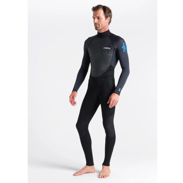 TRAJE DE NEOPRENO LARGO ELEMENT 3:2 PARA HOMBRE