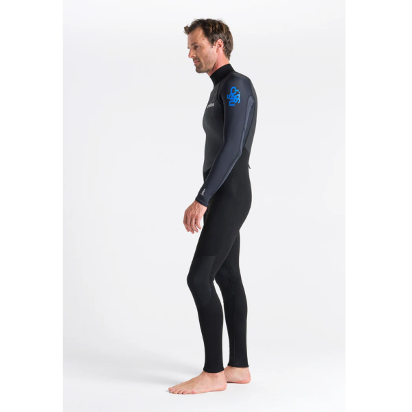 TRAJE DE NEOPRENO LARGO ELEMENT 3:2 PARA HOMBRE