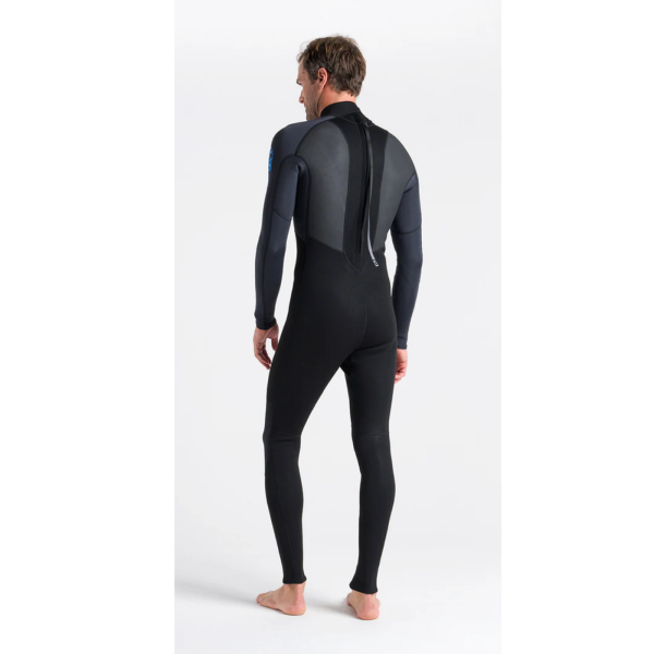 TRAJE DE NEOPRENO LARGO ELEMENT 3:2 PARA HOMBRE