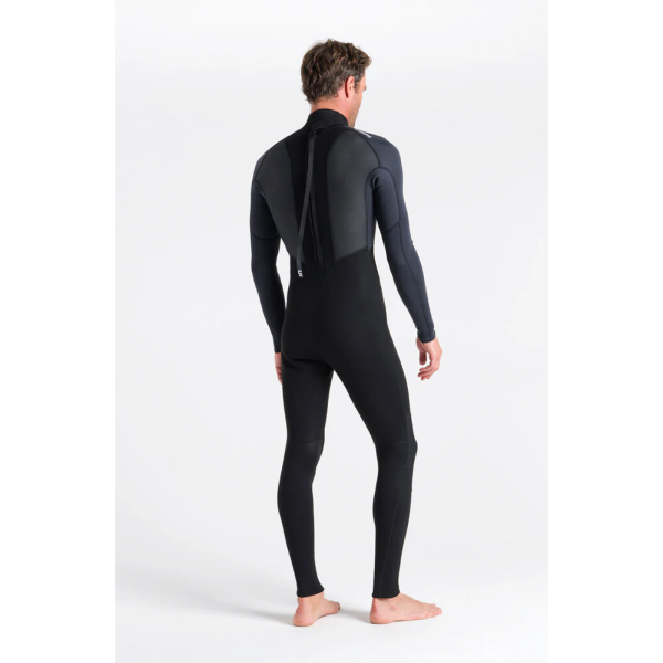 TRAJE DE NEOPRENO LARGO ELEMENT 3:2 PARA HOMBRE