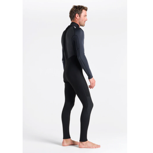 TRAJE DE NEOPRENO LARGO ELEMENT 3:2 PARA HOMBRE