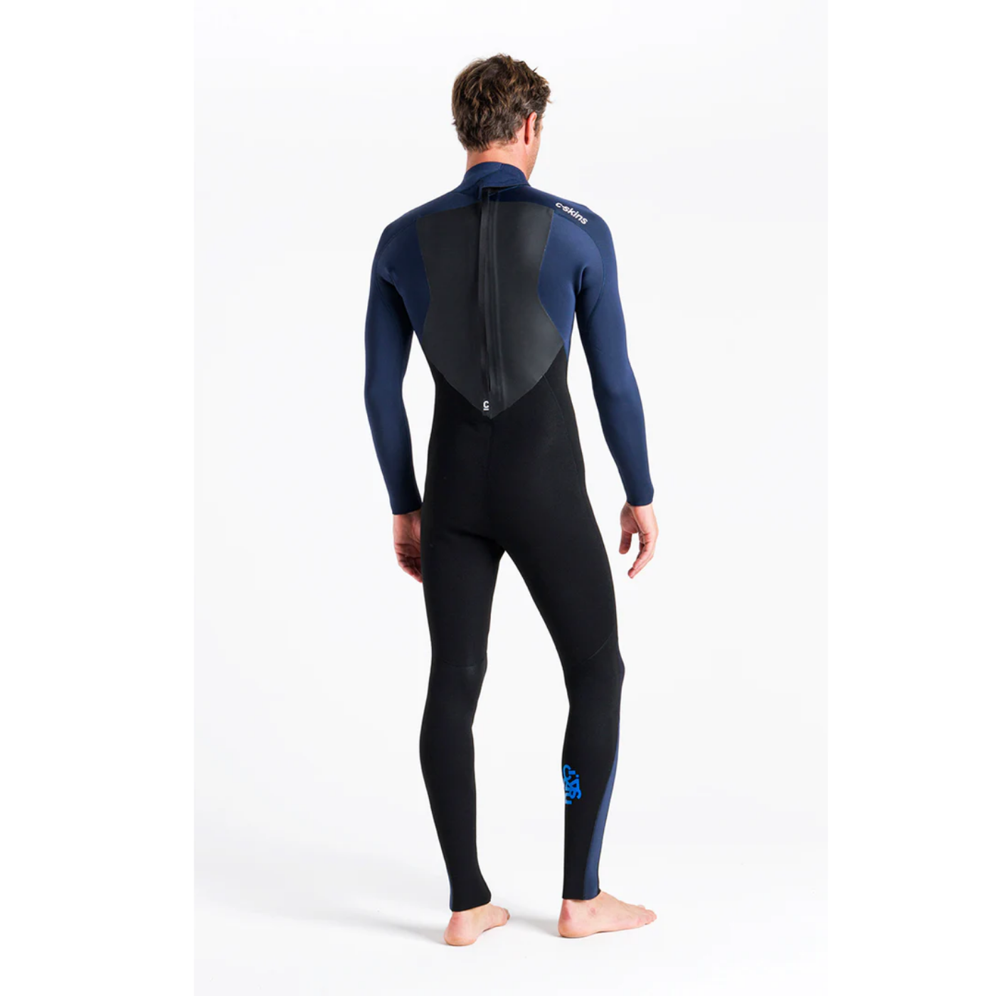 TRAJE DE NEOPRENO LEGEND 3:2 CREMALLERA TRASERA PARA HOMBRE