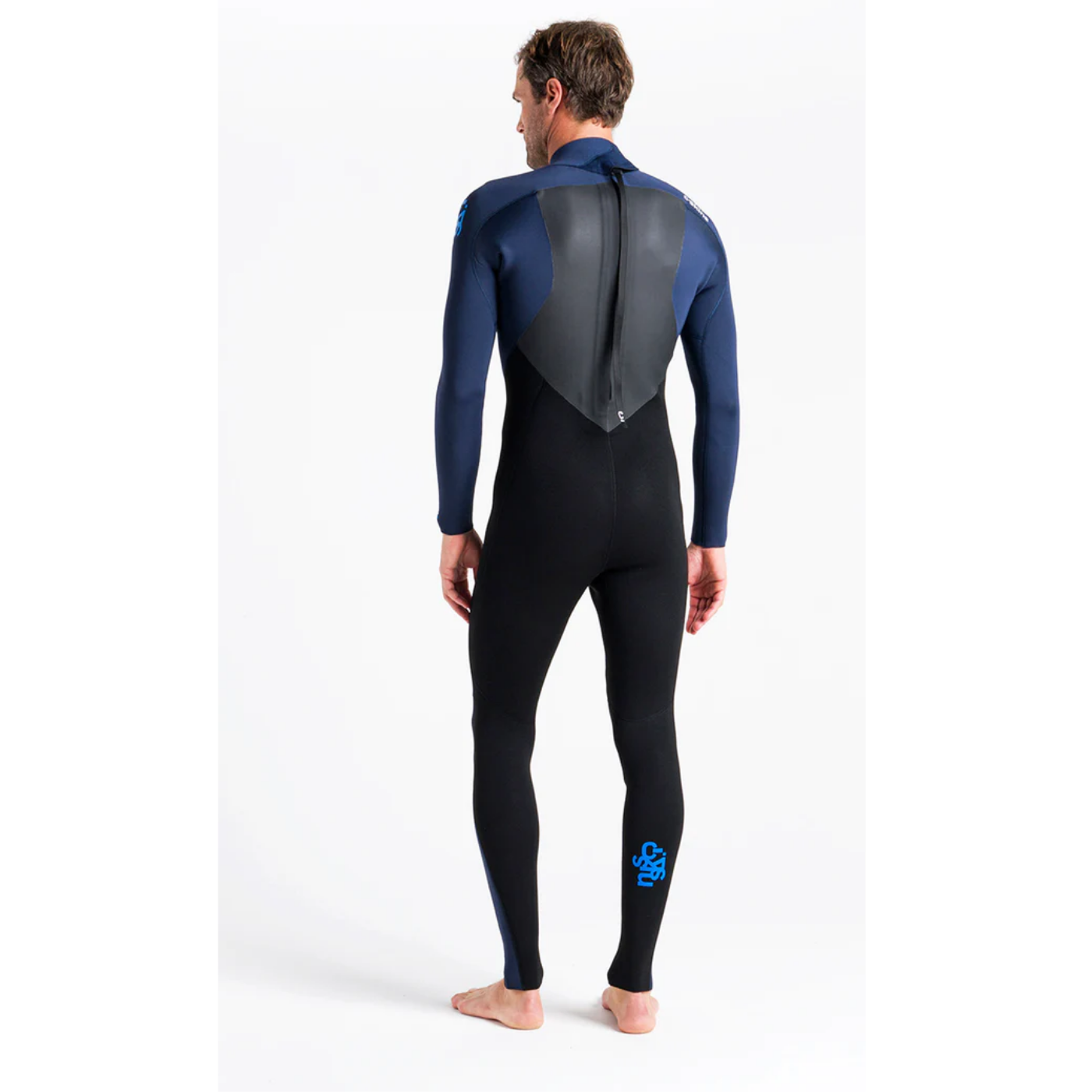 TRAJE DE NEOPRENO LEGEND 3:2 CREMALLERA TRASERA PARA HOMBRE