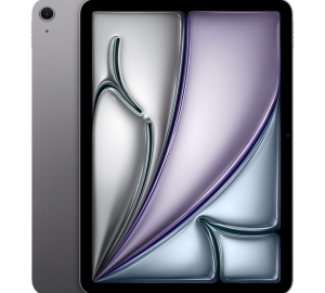 Tablet Apple iPad Air 11" 2025 128GB 5G Gris - MCFV4LL/A
