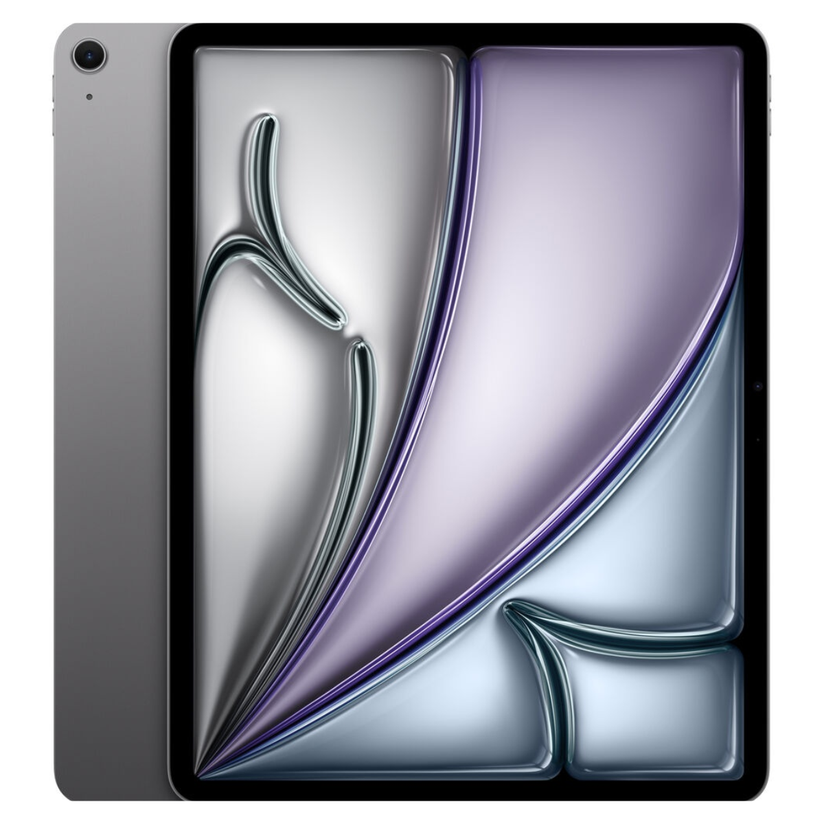 Tablet Apple iPad Air 11" 2025 256GB 5G Gris - MCG04LL/A
