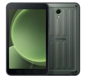 Tablet Samsung X306 Galaxy Active5 5G 128GB Verde