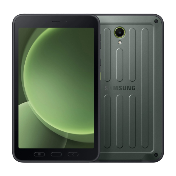 Tablet Samsung X306 Galaxy Active5 5G 128GB Verde