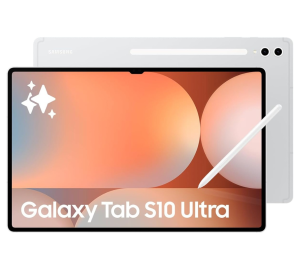 Tablet Samsung X920 Tab S10 Ultra 12+512GB 14.6" Plateado