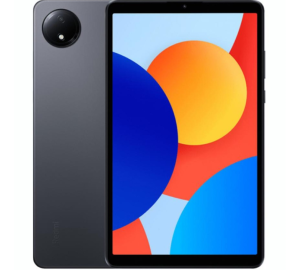 Tablet Xiaomi Redmi Pad SE 8.7" 6GB+128GB Gris