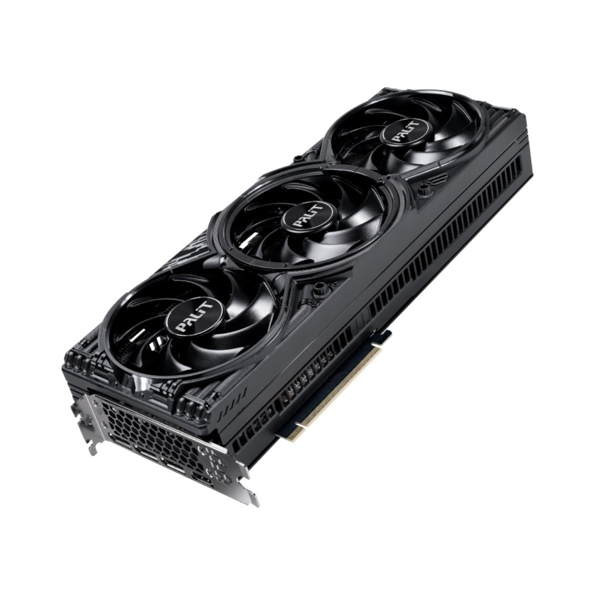 Tarjeta de Video Gamer Palit RTX 5070 12GB GDDR7 Gaming Tarjeta de Video Gamer Palit RTX 5070 12GB GDDR7 Gaming
