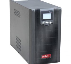 UPS NRG+ 1000VA 800W c/ Pantalla LCD EA610 - La mejor UPS