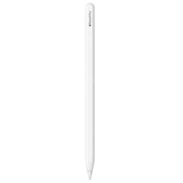 Apple Pencil Pro Compatible iPad Pro M4 y Air M2 MX2D3AM/A